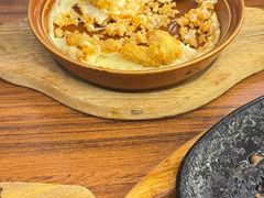 -萨莉亚意式餐厅(金隅嘉品mall店)