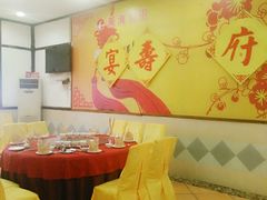 android_upload_pic-南海食街(佛冈店)