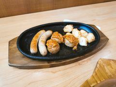 -萨莉亚意式餐厅(南京环亚凯瑟琳广场店)