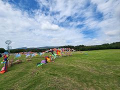 -钟山体育运动公园
