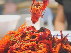 -松哥油焖大虾(科技园店)