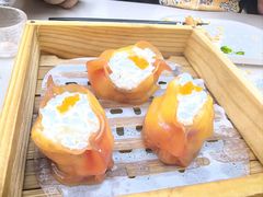 -蔡澜点心(三里屯T+MALL店)