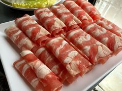 -鑫龙火锅城(青岛分店)