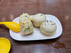 -大壶春生煎(世纪汇广场店)