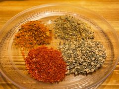 -丁荣华炸串(托乐嘉店)