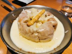 -新贝乐意大利餐厅(苏州中心店)