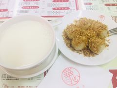 -香港華心糖水鋪(南西总店)