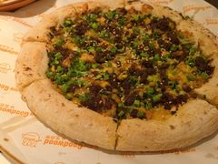 -良木缘咖啡西餐(川大店)