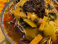-大漠烤肉(盘旋路店)