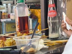 -姐夫家·沈阳黏糊麻辣拌·拌鸡架·冷面(南头古城店)