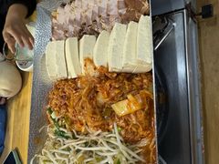 -家族食馆(恒昊小区店)