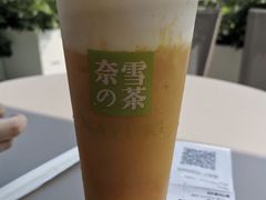 -奈雪的茶(华侨城创意园店)