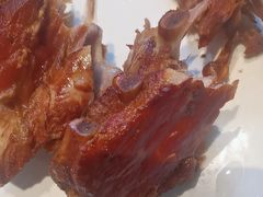 -北李妈妈菜·海肠捞饭(开发区万达店)