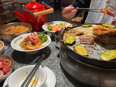 -酒拾烤肉(泉塘店)