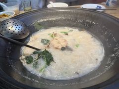 -陈大锅·岳阳鱼馆·地道岳阳菜(美食街店)