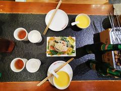 -福苗小骆驼烧烤(曲江店)