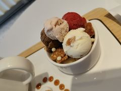 -哈根达斯(深圳海岸城店)