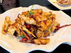 -东莱馋房(陆家嘴店)