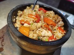 -新白鹿餐厅(金鹰新街口店)