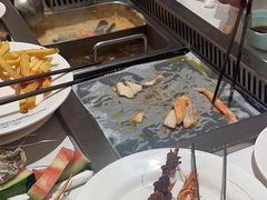 -星伦多自助料理·涮烤一体(奉贤龙湖天街店)