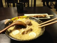 -日本料理神拉面