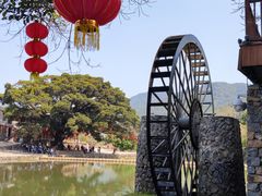 -云水谣景区