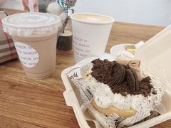 -MIMO CAFE(沙头角店)