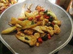 -嘎嘎鸭脑壳(金沙店)