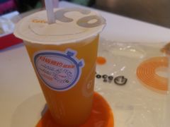 -CoCo都可(福州宝龙广场店)