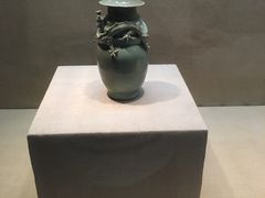 -龙泉青瓷博物馆