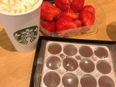 -星巴克(佛山南海万科店)