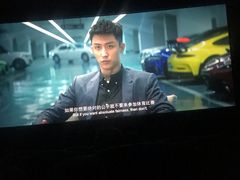 -德信影城(万泰城店)