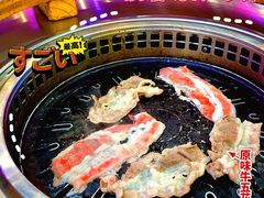 -玄希浪漫厨房·韩料烤肉(湖滨银泰in77店)