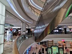 -银泰百货(北京大红门店)