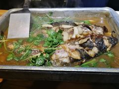 -天怡·鱼工厂(梅溪湖店)