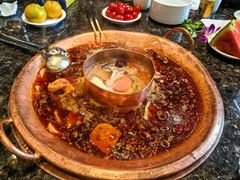 -老码头火锅(骡马市店)