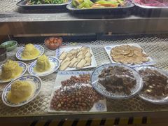 -铸钟褡裢火烧(西三环紫竹桥店)