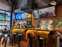 -JuiceRobot·手工意大利面&汉堡精酿(珠江新城店)
