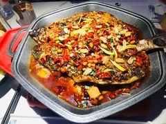 -马邦子·紫苏烤鱼(恒隆广场店)