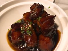 特色红烧肉-HOMES上海本帮菜(襄阳公园店)