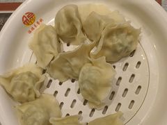 -添福来墨鱼饺子 · 海鲜东北菜(大连星海·黄浦路店)