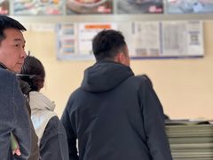 -马子禄牛肉面(金宝街店)