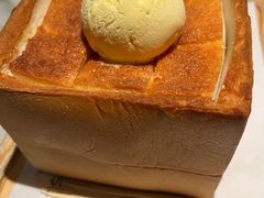 -绿茶餐厅(华发商都店)