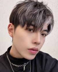 -SY水源护肤造型
