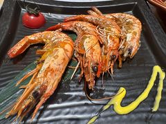 -清水日本料理铁板烧(学府路店)