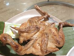 勐海烤鸡-多哥水傣味餐厅(司马巷店)
