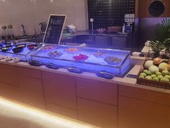 -盛宴自助餐厅(运达喜来登店)