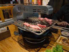 -黑牛の店·和牛烧肉(大悦城店)