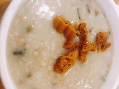 -台北楚楚园馅饼粥(虹桥南丰城店)