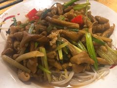 -得记得潮州海鲜砂锅粥(宝业路店)